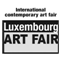 Luxembourg ART FAIR 2024 Luxembourg